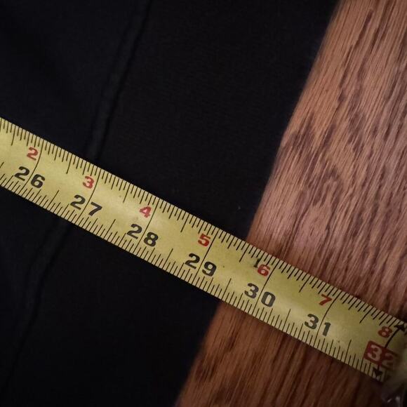 Vintage black scale sweater - Picture 5 of 5